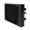 Liquid Cooler CPU Unykach Aquastorm 120 Kit RGB Preto